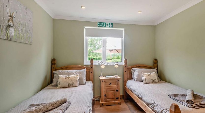 Photo of 1 Bed in Strumpshaw