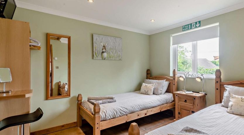 Photo of 1 Bed in Strumpshaw