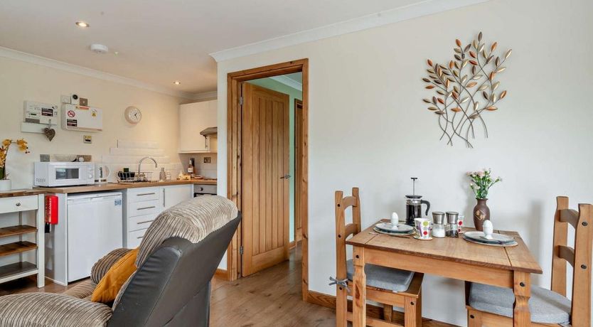 Photo of 1 Bed in Strumpshaw