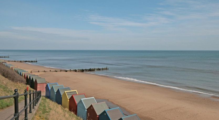 Photo of 3 Bed in Mundeseley