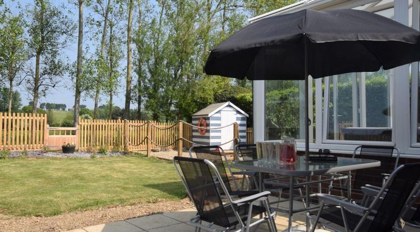 Photo of 3 Bed in Mundeseley