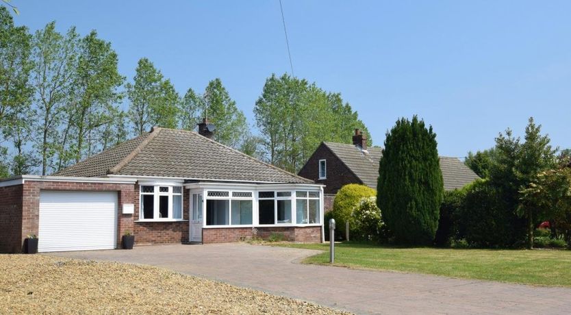 Photo of Bungalow in Norfolk