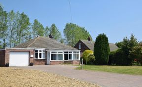 Photo of Bungalow in Norfolk