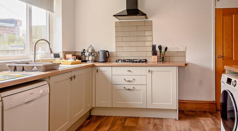 Photo of 3 Bed in Mundeseley