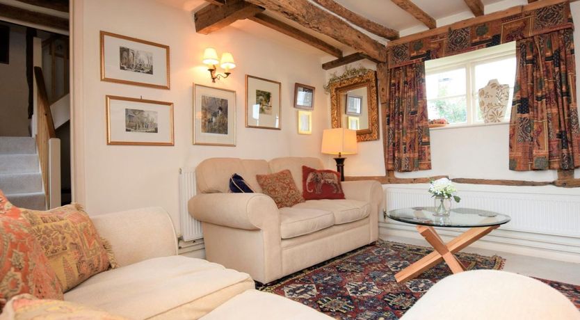 Photo of 2 Bed in Bedford