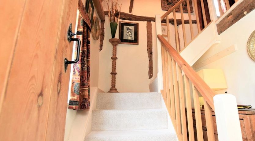 Photo of 2 Bed in Colmworth