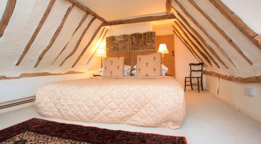 Photo of 2 Bed in Colmworth