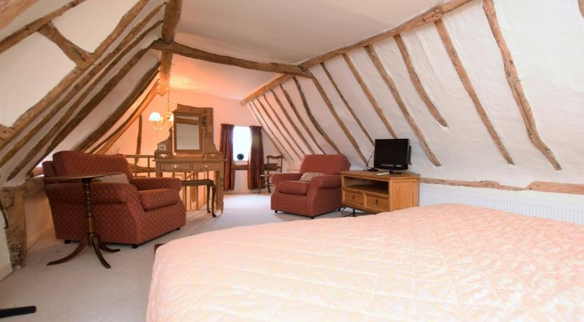 Photo of 2 Bed in Colmworth