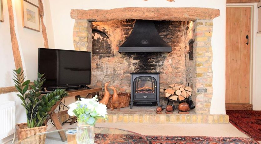 Photo of 2 Bed in Colmworth