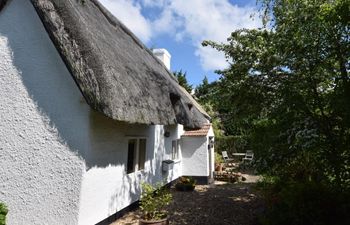 in Colmworth (62322) Holiday Cottage