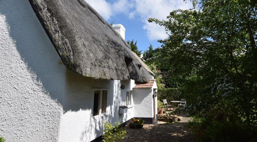Photo of in Colmworth (62322)