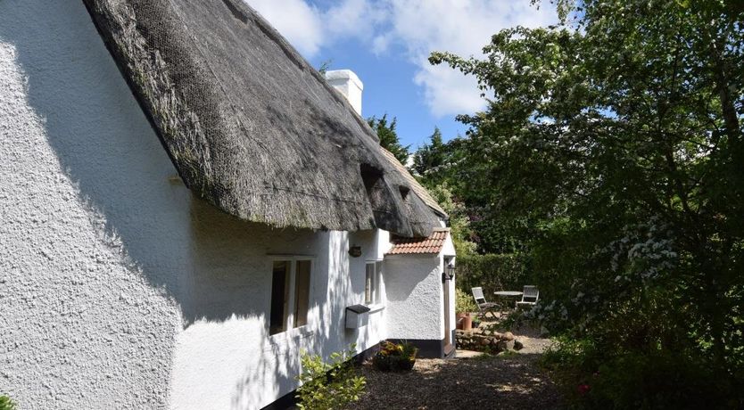 Photo of Cottage in Bedfordshire