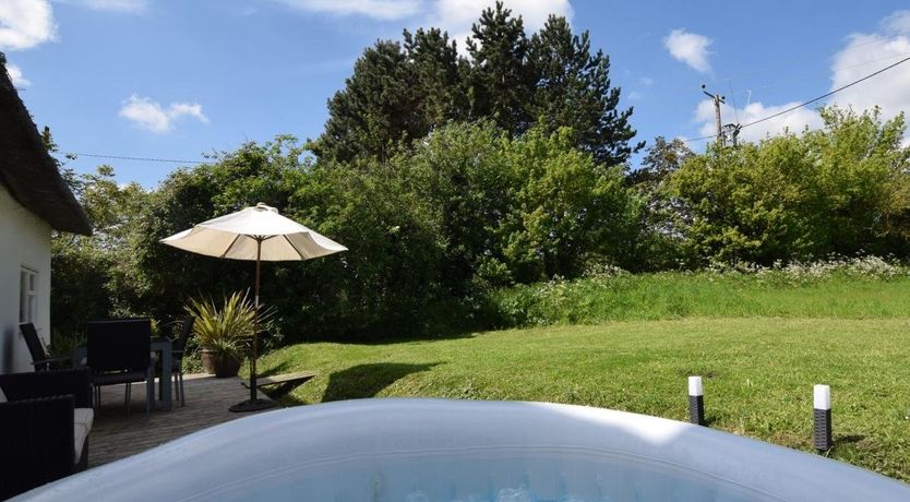 Photo of 2 Bed in Colmworth