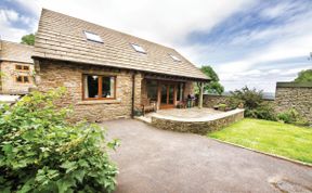 Photo of Cottage in Derbyshire