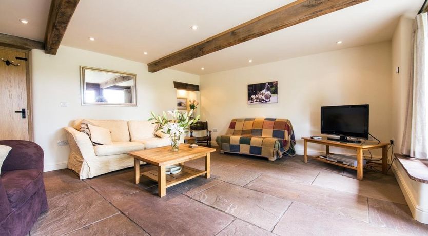 Photo of 2 Bed in Barlow