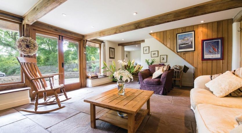 Photo of 2 Bed in Barlow