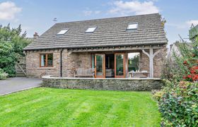 Photo of cottage-in-derbyshire-67