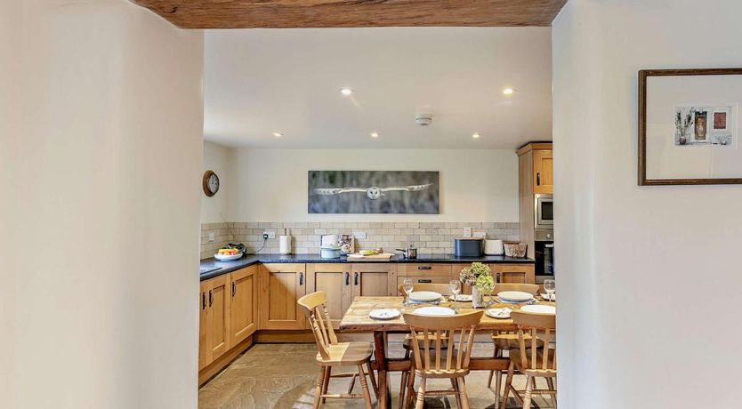 Photo of 2 Bed in Barlow