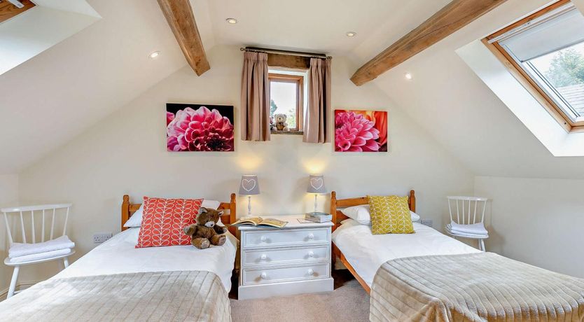 Photo of 2 Bed in Barlow