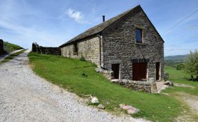 Photo of Barn in Derbyshire