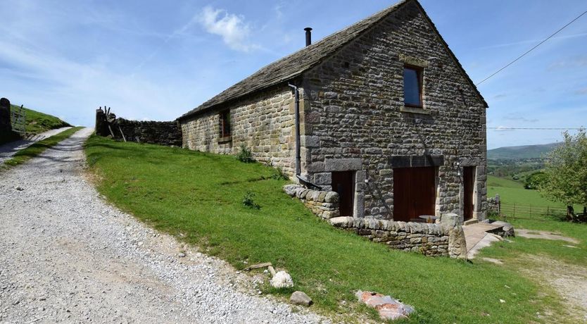 Photo of Barn in Derbyshire