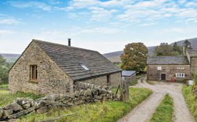 Photo of Barn in Derbyshire