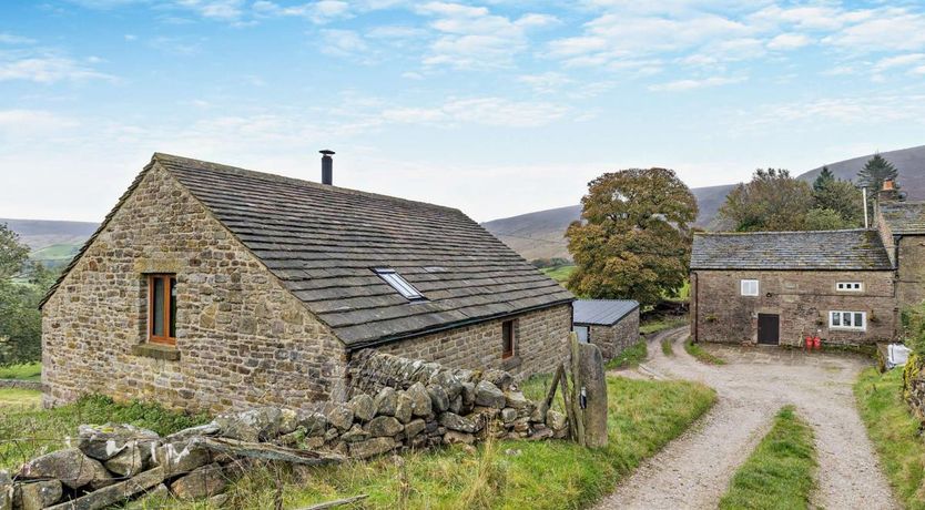 Photo of Barn in Derbyshire