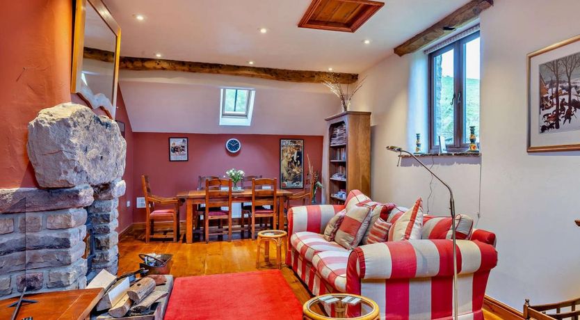 Photo of 1 Bed in Combs