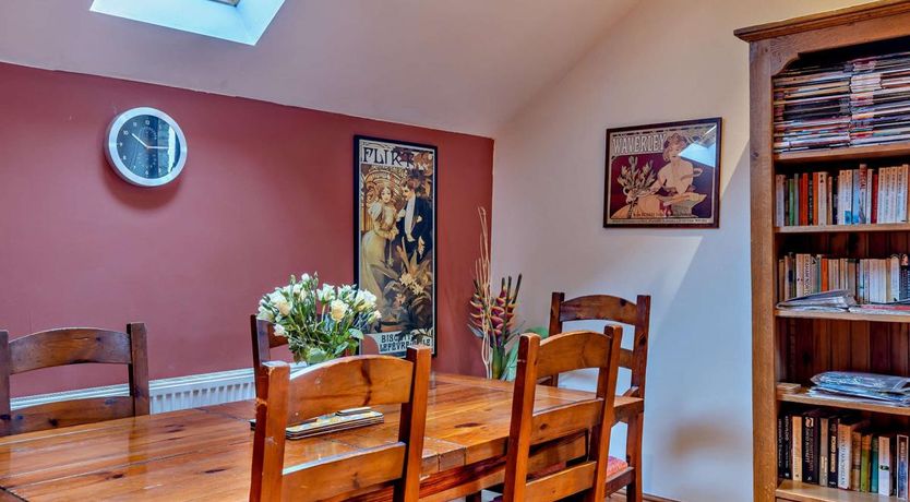 Photo of 1 Bed in Combs