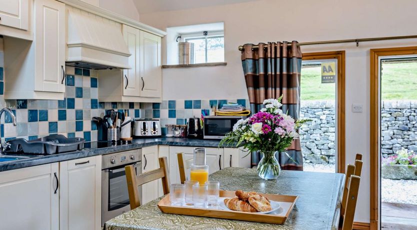 Photo of 2 Bed in Hartington