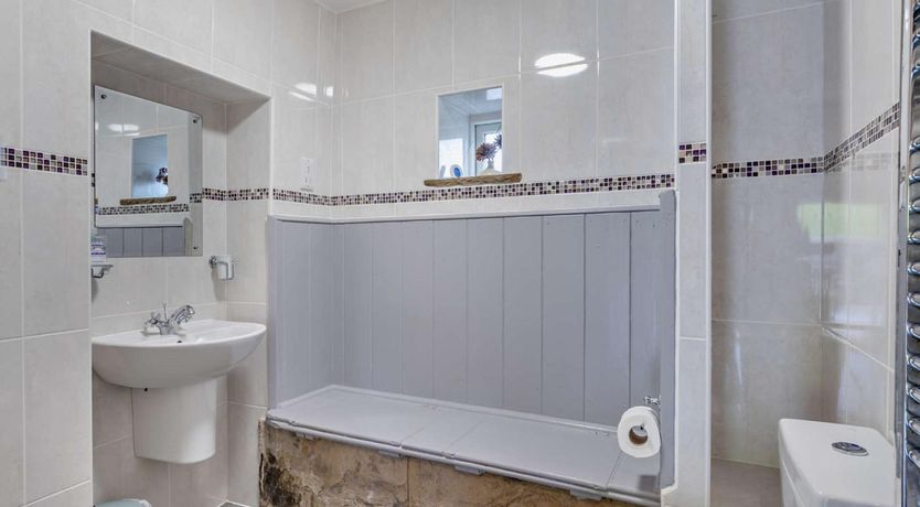 Photo of 2 Bed in Hartington