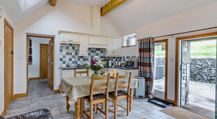 Photo of 2 Bed in Hartington
