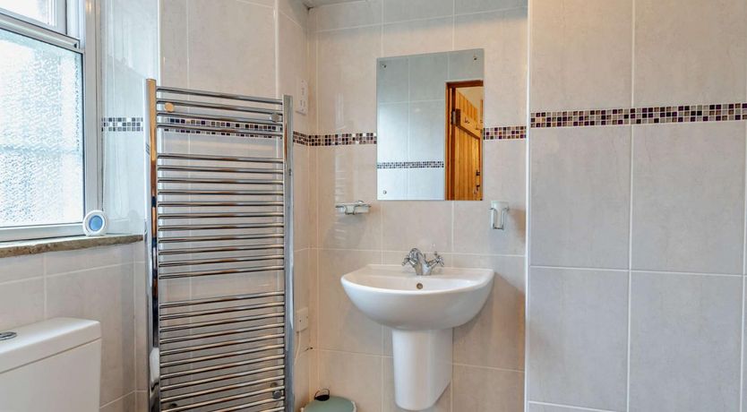 Photo of 2 Bed in Hartington