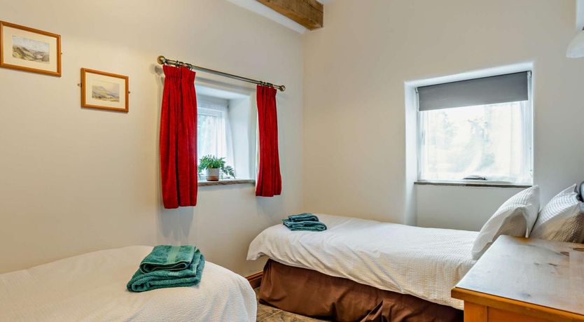 Photo of 2 Bed in Hartington