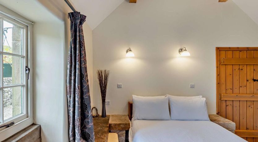 Photo of 2 Bed in Hartington