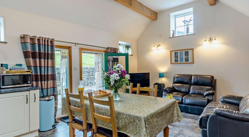 Photo of 2 Bed in Hartington