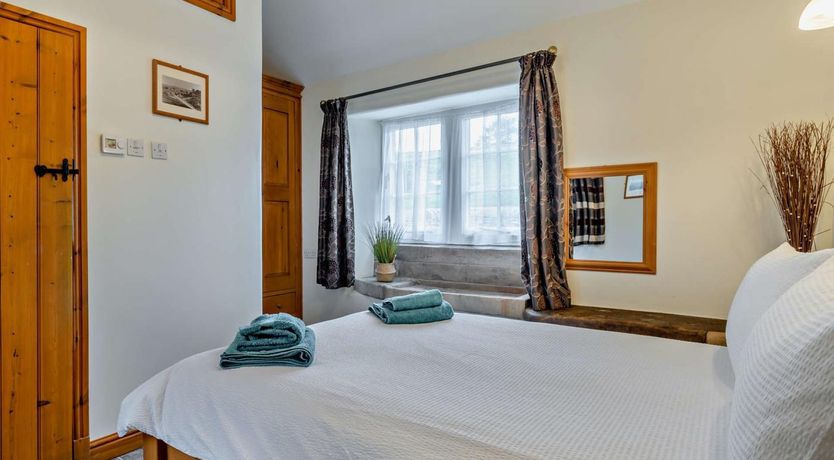 Photo of 2 Bed in Hartington