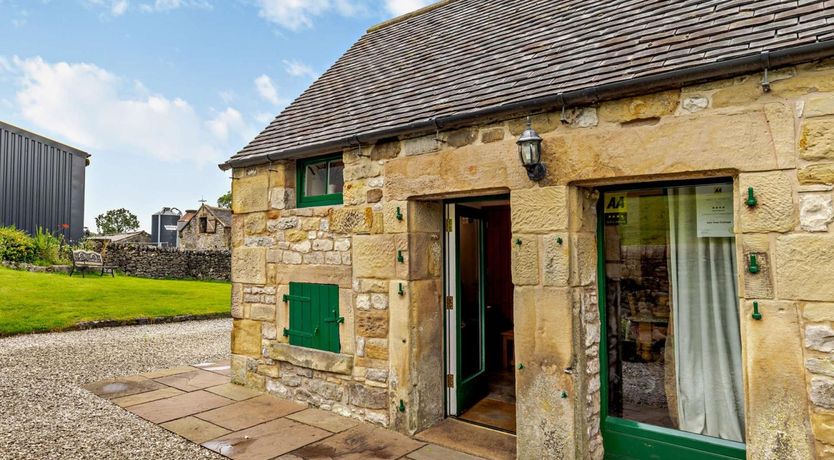 Photo of 2 Bed in Hartington
