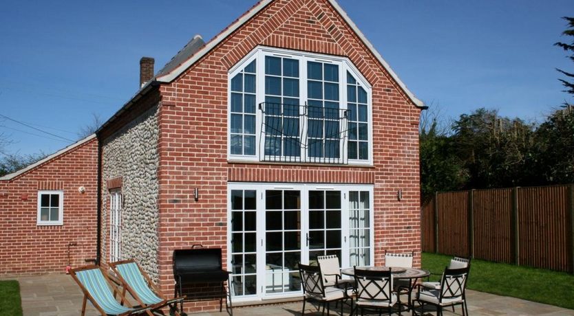Photo of 3 Bed in Southrepps