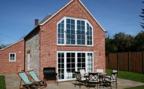Photo of 3 Bed in Southrepps