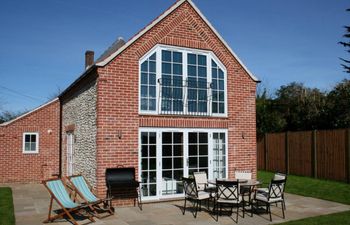 3 Bed in Southrepps Holiday Cottage