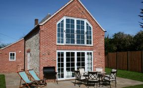 Photo of 3 Bed in Norwich