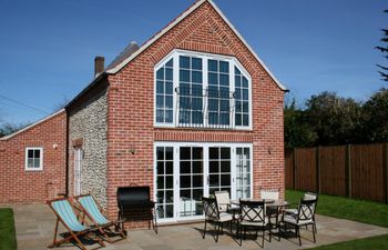 3 Bed in Norwich Holiday Cottage