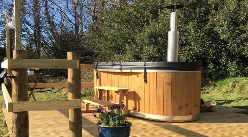 Photo of 1 Bed in Craswall