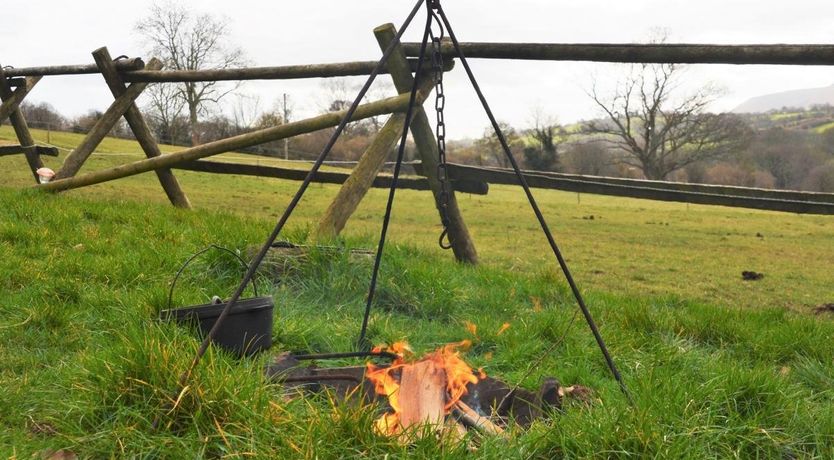 Photo of 1 Bed in Craswall