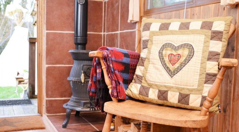 Photo of 1 Bed in Craswall