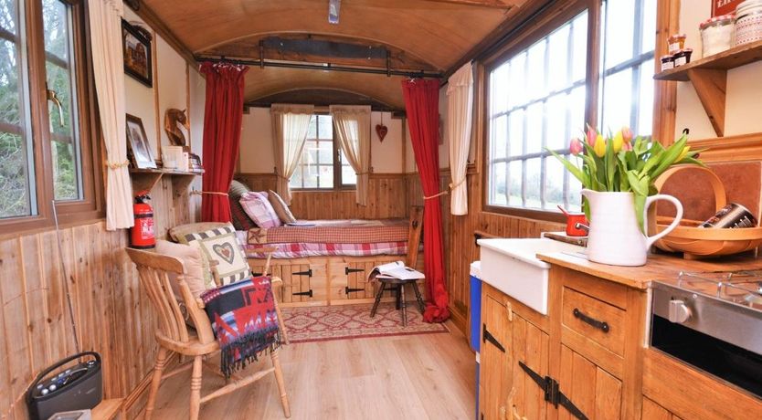 Photo of 1 Bed in Craswall