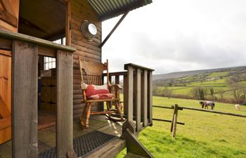 in Hay-On-Wye  (63222) Holiday Cottage