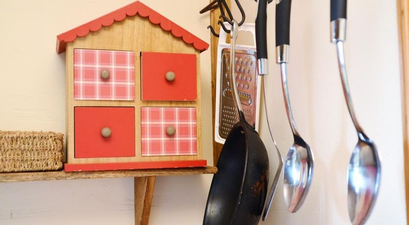 Photo of 1 Bed in Craswall