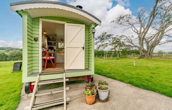 Log Cabin in Cumbria Holiday Cottage